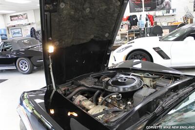 1978 Chevrolet Corvette Coupe - Photo 58 - Carver, MA 02330