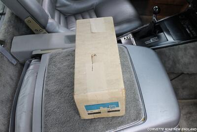 1978 Chevrolet Corvette Coupe - Photo 52 - Carver, MA 02330