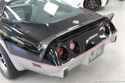 1978 Chevrolet Corvette Coupe - Photo 25 - Carver, MA 02330