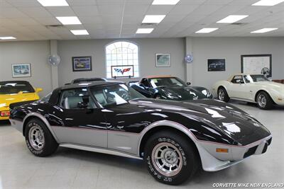 1978 Chevrolet Corvette Coupe - Photo 15 - Carver, MA 02330