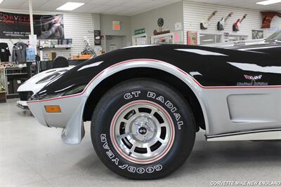 1978 Chevrolet Corvette Coupe - Photo 21 - Carver, MA 02330