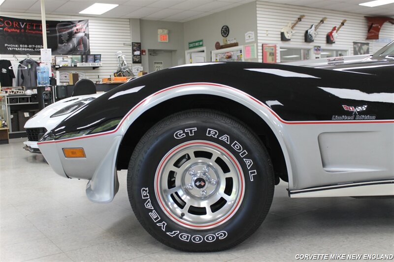 1978 Chevrolet Corvette 41