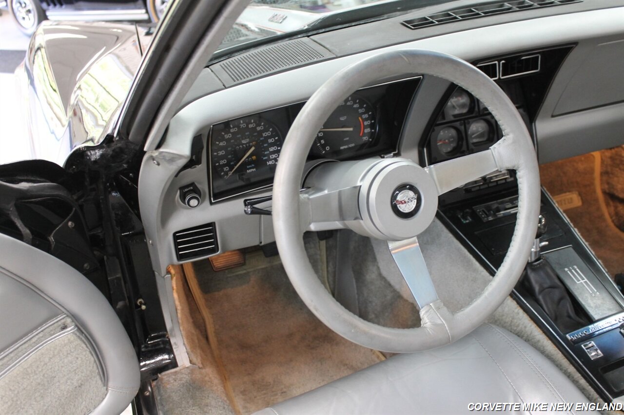 1978 Chevrolet Corvette Coupe - Photo 37 - Carver, MA 02330