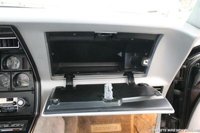 1978 Chevrolet Corvette Coupe - Photo 47 - Carver, MA 02330