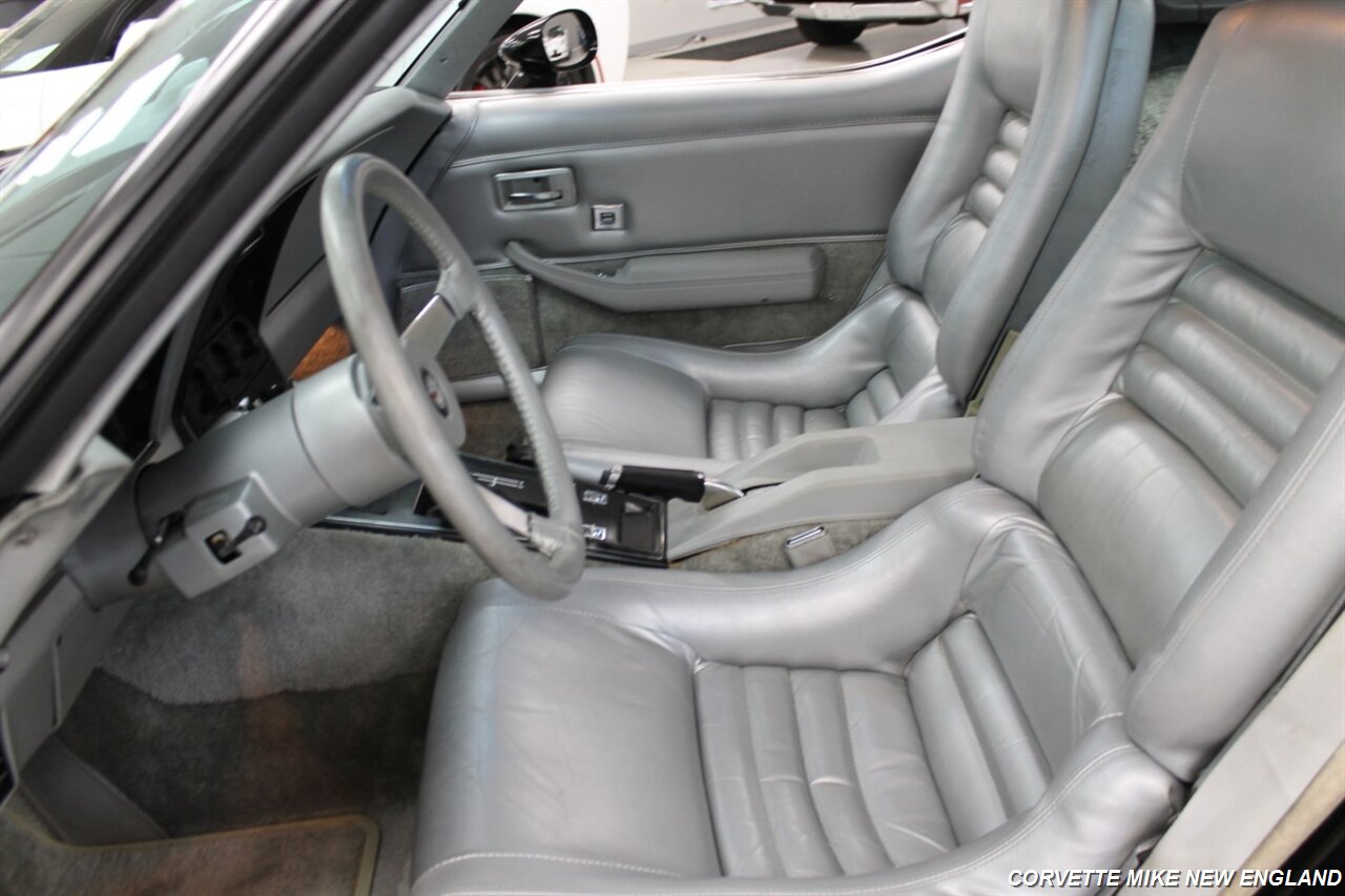 1978 Chevrolet Corvette Coupe - Photo 34 - Carver, MA 02330