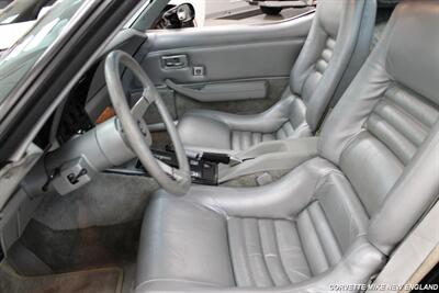 1978 Chevrolet Corvette Coupe - Photo 34 - Carver, MA 02330