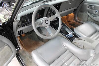 1978 Chevrolet Corvette Coupe - Photo 35 - Carver, MA 02330