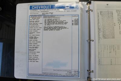 1978 Chevrolet Corvette Coupe - Photo 69 - Carver, MA 02330