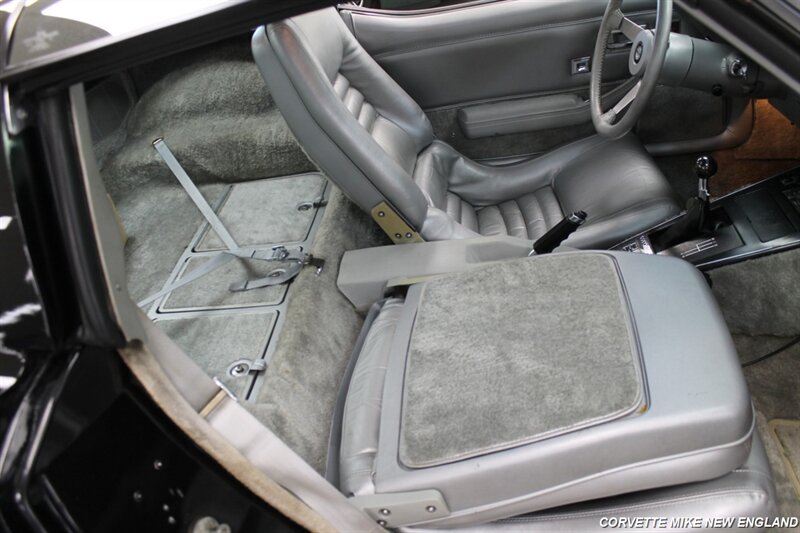 1978 Chevrolet Corvette 95