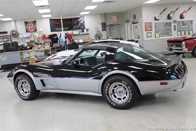1978 Chevrolet Corvette Coupe - Photo 7 - Carver, MA 02330