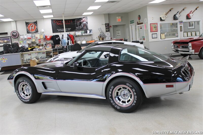 1978 Chevrolet Corvette 13