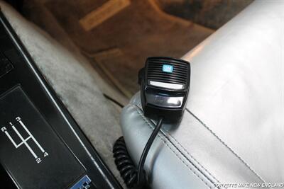 1978 Chevrolet Corvette Coupe - Photo 57 - Carver, MA 02330