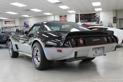 1978 Chevrolet Corvette Coupe - Photo 8 - Carver, MA 02330