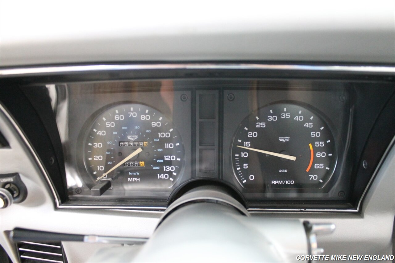 1978 Chevrolet Corvette Coupe - Photo 56 - Carver, MA 02330
