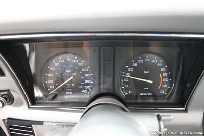 1978 Chevrolet Corvette Coupe - Photo 56 - Carver, MA 02330