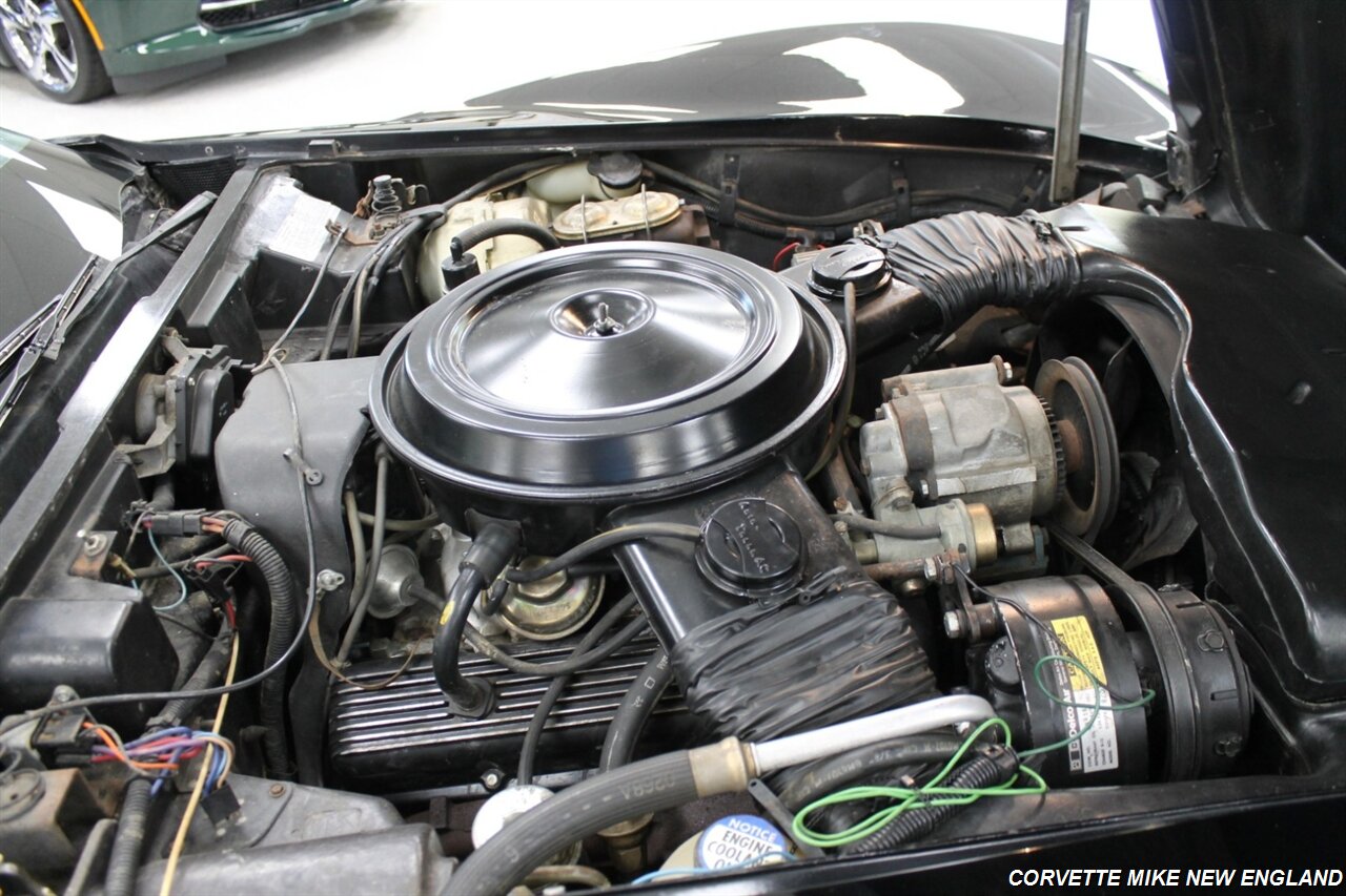 1978 Chevrolet Corvette Coupe - Photo 63 - Carver, MA 02330