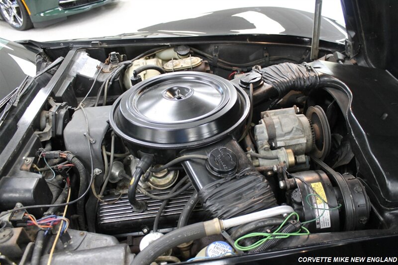 1978 Chevrolet Corvette 125