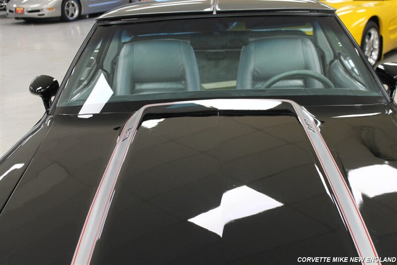 1978 Chevrolet Corvette 59