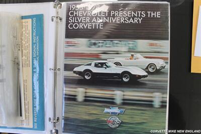 1978 Chevrolet Corvette Coupe - Photo 81 - Carver, MA 02330