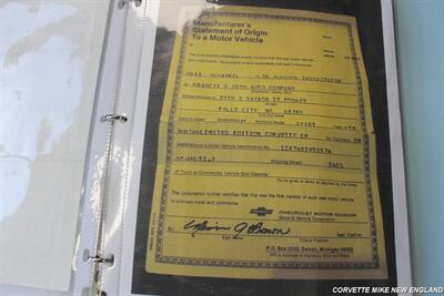 1978 Chevrolet Corvette Coupe - Photo 72 - Carver, MA 02330