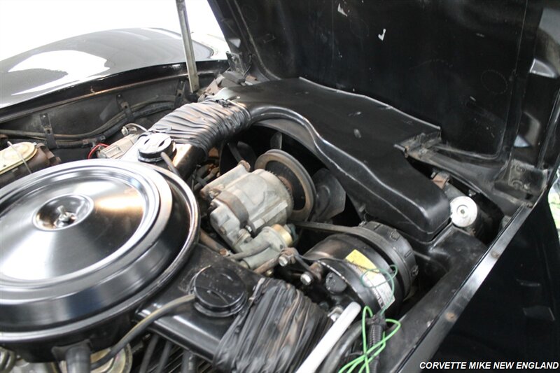 1978 Chevrolet Corvette 129