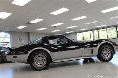 1978 Chevrolet Corvette Coupe - Photo 17 - Carver, MA 02330