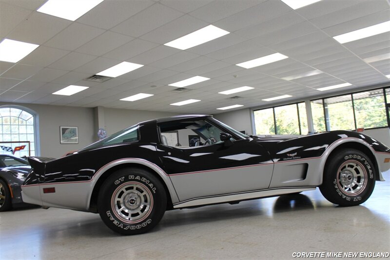1978 Chevrolet Corvette 33