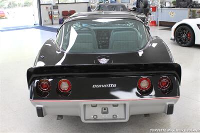 1978 Chevrolet Corvette Coupe - Photo 9 - Carver, MA 02330