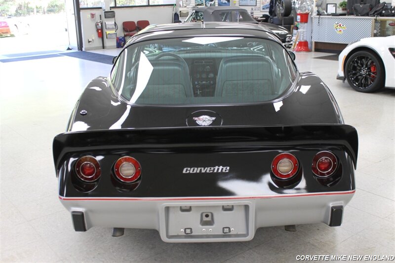 1978 Chevrolet Corvette 17
