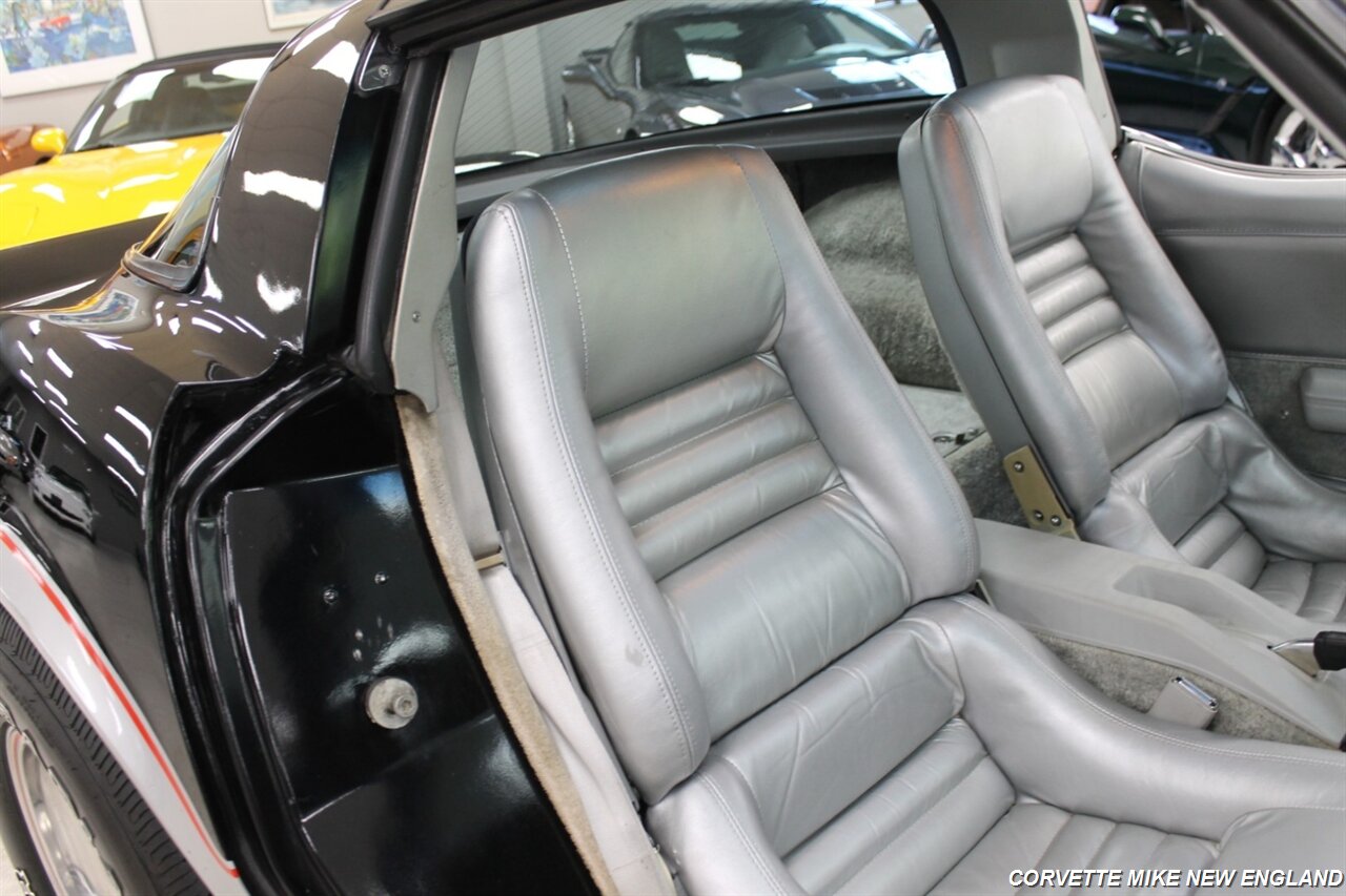 1978 Chevrolet Corvette Coupe - Photo 42 - Carver, MA 02330