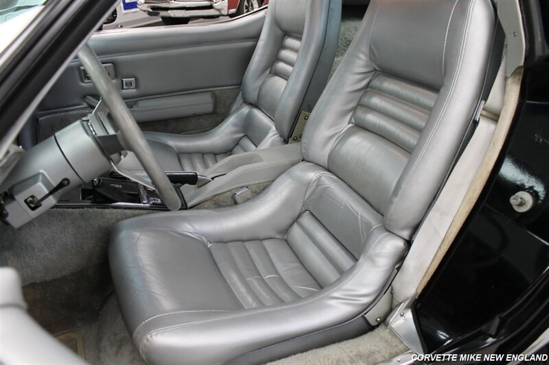 1978 Chevrolet Corvette 65