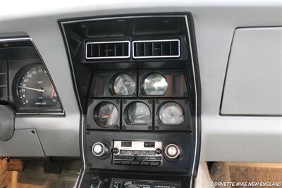 1978 Chevrolet Corvette Coupe - Photo 44 - Carver, MA 02330