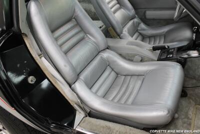 1978 Chevrolet Corvette Coupe - Photo 41 - Carver, MA 02330