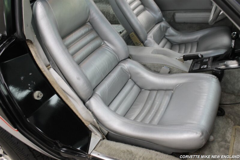 1978 Chevrolet Corvette 81