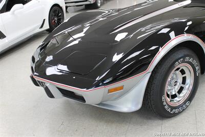 1978 Chevrolet Corvette Coupe - Photo 19 - Carver, MA 02330