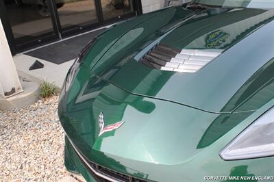 2014 Chevrolet Corvette Stingray Z51   - Photo 15 - Carver, MA 02330