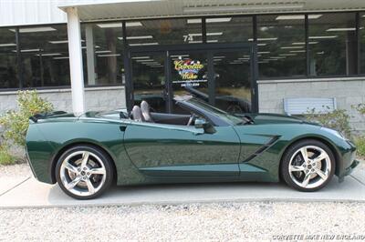 2014 Chevrolet Corvette Stingray Z51   - Photo 22 - Carver, MA 02330