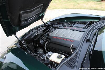 2014 Chevrolet Corvette Stingray Z51   - Photo 42 - Carver, MA 02330