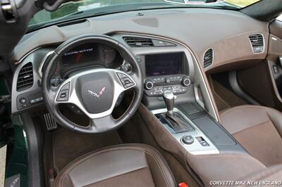 2014 Chevrolet Corvette Stingray Z51   - Photo 33 - Carver, MA 02330