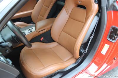 2014 Chevrolet Corvette Stingray   - Photo 26 - Carver, MA 02330