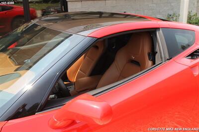 2014 Chevrolet Corvette Stingray   - Photo 11 - Carver, MA 02330