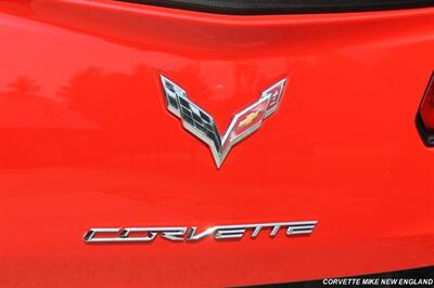 2014 Chevrolet Corvette Stingray   - Photo 23 - Carver, MA 02330