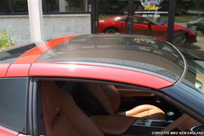 2014 Chevrolet Corvette Stingray   - Photo 22 - Carver, MA 02330