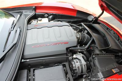 2014 Chevrolet Corvette Stingray   - Photo 37 - Carver, MA 02330