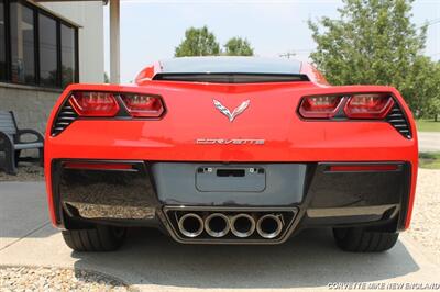 2014 Chevrolet Corvette Stingray   - Photo 13 - Carver, MA 02330