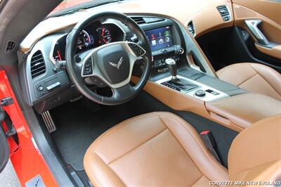 2014 Chevrolet Corvette Stingray   - Photo 28 - Carver, MA 02330