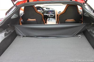 2014 Chevrolet Corvette Stingray   - Photo 36 - Carver, MA 02330