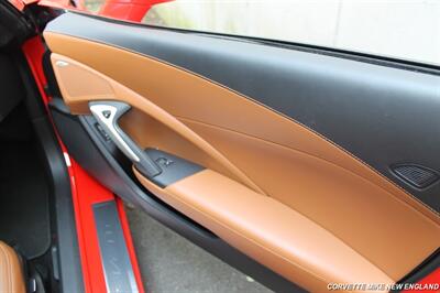 2014 Chevrolet Corvette Stingray   - Photo 33 - Carver, MA 02330