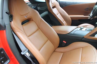 2014 Chevrolet Corvette Stingray   - Photo 32 - Carver, MA 02330