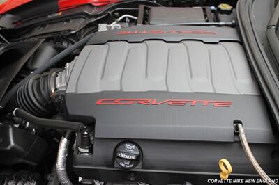 2014 Chevrolet Corvette Stingray   - Photo 38 - Carver, MA 02330